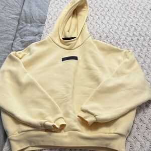 Essentials Fear of God Hoodie XXS
